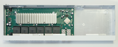 CRS326-24G-2S+RM - SWITCH MIKROTIK 326-24G-2S+ L5 24ETH 2SPF+ - comprar online