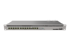 RB1100x4 - RB MIKROTIK RB1100AHx4 QUAD CORE ROUTER OS L6 S/C