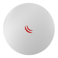 RBDynaDishG-5HacD - AP OUT.MIKROTIK RBDYNADISHG-5HACD 5 GHZ INTEGRADO C/FUENTE