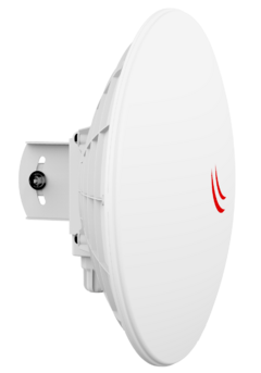 RBDynaDishG-5HacD - AP OUT.MIKROTIK RBDYNADISHG-5HACD 5 GHZ INTEGRADO C/FUENTE - comprar online