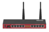 RB2011UiAS-2HnD-IN - RB MIKROTIK 2011UIAS-2HND WIFI 10ETH (5GIGA) 1SFP