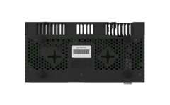 RB4011iGS+RM - RB MIKROTIK 4011iGS+RM 10ETH GBIT 1GB RAM 1SFP RACK - AF Networks