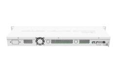 CRS326-24G-2S+RM - SWITCH MIKROTIK 326-24G-2S+ L5 24ETH 2SPF+ en internet