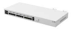 CCR2116-12G-4S+ - RB MIKROTIK 2116-12G-4S 12G 4SFP+ 16RAM S/C - AF Networks