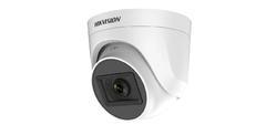 DS-2CE76D0T-EXIPF - Cámara Hikvision DOMO EXIR de 2MP - comprar online