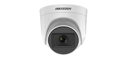 DS-2CE76D0T-EXIPF - Cámara Hikvision DOMO EXIR de 2MP