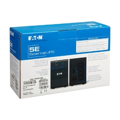 5E 850VA - UPS EATON INTERACTIVA 5E 850VA 1:1 TOWER - comprar online