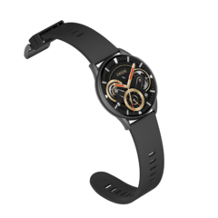 K10 - SMARTWATCH KIESLECT SMARTWATCH K10 BLACK en internet