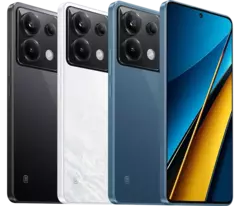 POCO X6 5G