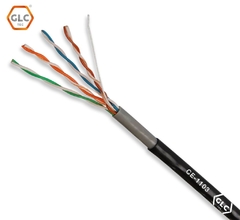 CE-1053 - CABLE UTP CAT. 5E EXTERIOR X 305MTS GLC - comprar online