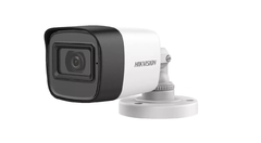 DS-2CE16D0T-ITPFS - CAMARA HIKVISION BULLET 2MP MICROFONO