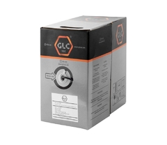 CE-1053 - CABLE UTP CAT. 5E EXTERIOR X 305MTS GLC