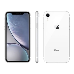 iPhone XR - comprar online