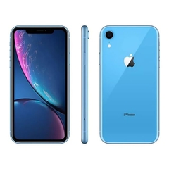 iPhone XR - AF Networks