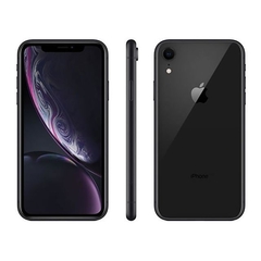 iPhone XR en internet