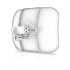 LBE-5AC-GEN2 - UISP airMAX LiteBeam 5AC Bridge - AF Networks