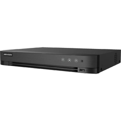 iDS-7204HQHI-M1/FA - DVR TURBO 4.0 AcuSense full HD 4 canales + 2 IP