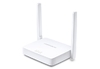 MW302R - TP LINK ROUTER WIFI 300MBPS MERCUSYS (2ANT)