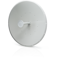 RD-5G34 - UISP airMAX 5 GHz, 34 dBi RocketDish Antenna