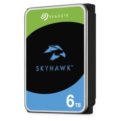 HDD SEAGATE UNIDAD DE DISCO DURO SKYHAWK - AF Networks