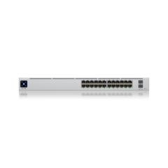 USW-PRO-24-PoE - Switch Pro 24 PoE - comprar online