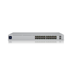 USW-PRO-24-PoE - Switch Pro 24 PoE en internet