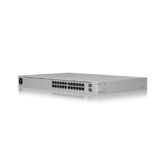 USW-PRO-24-PoE - Switch Pro 24 PoE - AF Networks