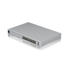 USW-PRO-24-PoE - Switch Pro 24 PoE