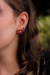 Ear Cuff Soul - Rubi