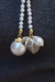 Colar Pashimina Pearl - loja online