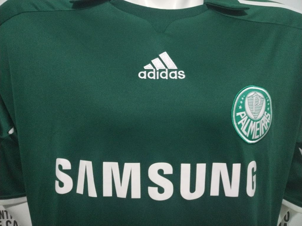 Adidas best sale se palmeiras