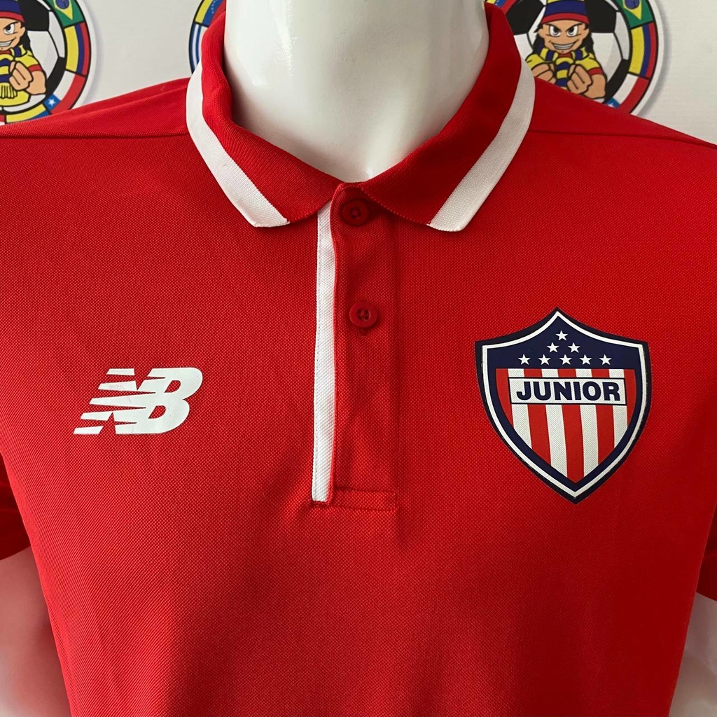 New balance junior de barranquilla 2019 hotsell