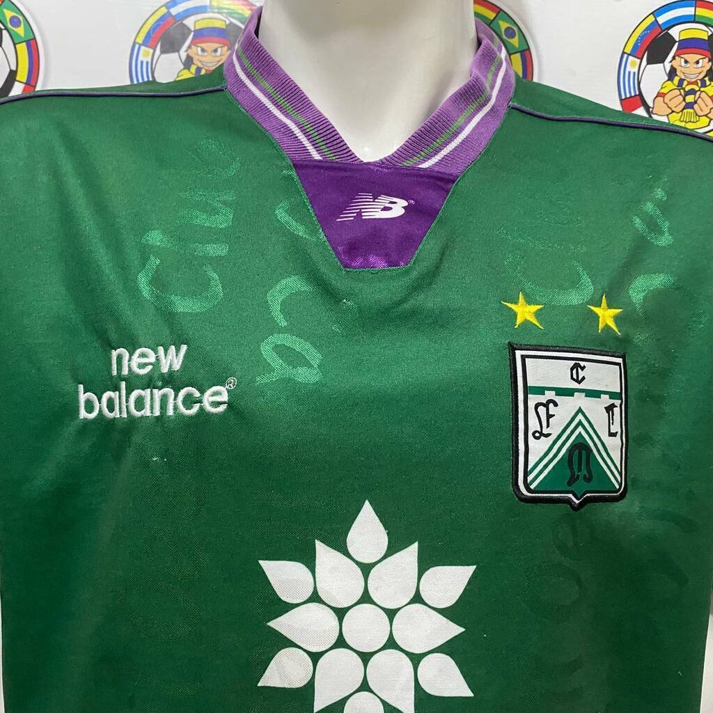 Camiseta ferro new discount balance