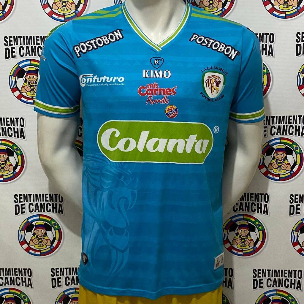 Camisetas jaguares 2020 sale