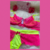 lingerie Summer colors