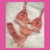 Lingerie apressadinha Vermelho G - comprar online