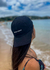 BONÉ DAD HAT SHORE BREAK BORDADO PRETO - SHORE BREAK