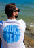 CAMISETA SHORE BREAK BRANCA GLOBE