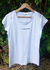 BLUSA SHORE BREAK BRANCA LIVING OUTSIDE - comprar online