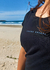 BLUSA SHORE BREAK PRETA SURFER GIRL - comprar online