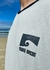 CAMISETA SHORE BREAK CINZA SURF BOARD - comprar online