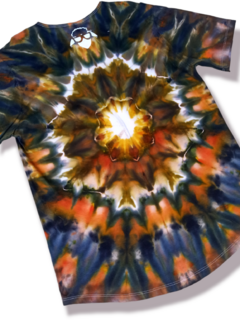 Flower Ice, Size "L" - buy online