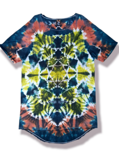 Kaleidoscope, Size "XL"