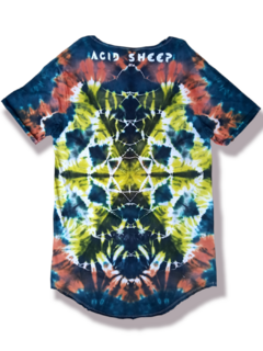 Kaleidoscope, Size "XL" - buy online