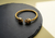 Bracelete Caveira Dourado - comprar online