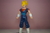 boneco goku