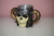 caneca caveira viking - comprar online