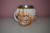 caneca luffy cabelo branco - comprar online