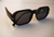 Óculos HL Preto Fosco - comprar online
