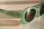 Óculos HL Verde Água - comprar online